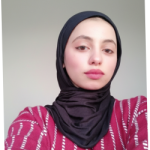 Jomana Mohamad