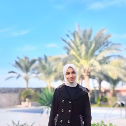 أروى  حسنين