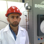 Khaled Saleh