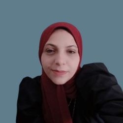 دنيا  ابو السعود