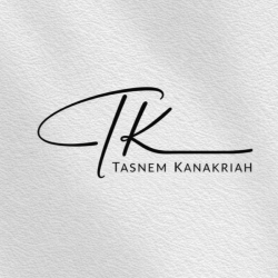 Tasnem  Kanakriah
