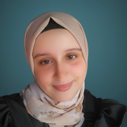Israa  Abuelaish