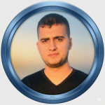 المؤمن بالله الحلبي