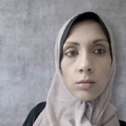 Marwa  Kamal