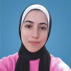 Aysha  Volidis