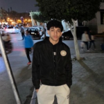 Mohamed Mostafa