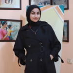 نور عفانة