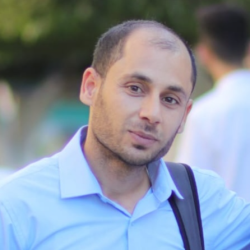 محمد العبادله