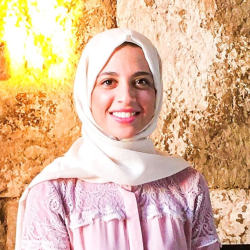 Hiba  Amer