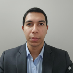 Youssef  Hanafy