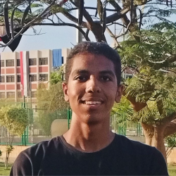 Ali  Mahmmoud Ali