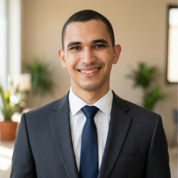 Mohamed  El-Moselhy