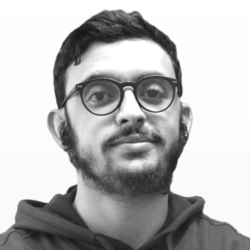 Yasser  Naidja