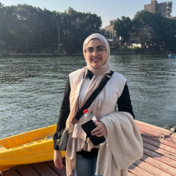 Aya  Elshorbagy