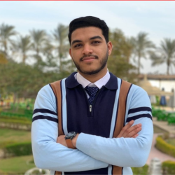 Abdelrhman  Mohammed
