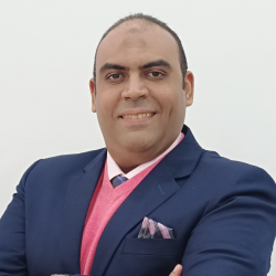 Amr  Massoud