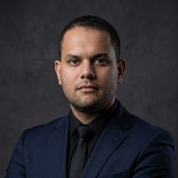 Eslam  EL Manakhly