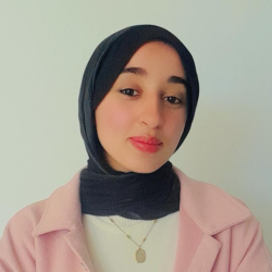 Aya  Ahmed