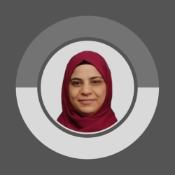 Israa  Qudwa