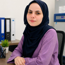 دعاء  طه