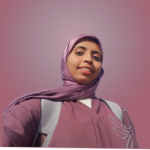فاطمة بدوي