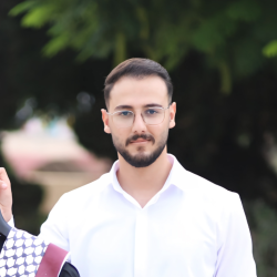 Yousef Algamal