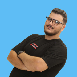 Mahmoud  Samra