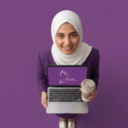 Aya  Salah almoslamy