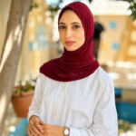 نور يحيى