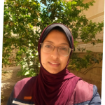 Ameera Almanassra