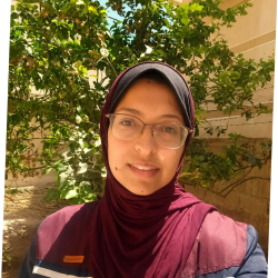 Ameera Almanassra