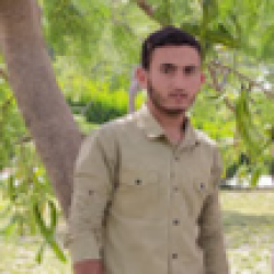 Belal  abu sonia
