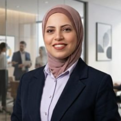 Noor  Alakkad