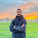 Anan Abu Zayed