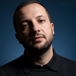 Hashem  HEJAZY
