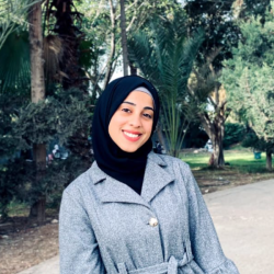 asmaa  Ibrahim