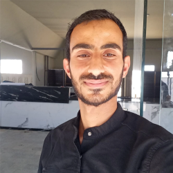 محمد  أبو شباب