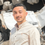عبدالسميع النجار