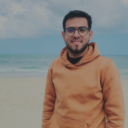 Taher  Qudeih