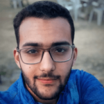 Ibrahim Almuqayed