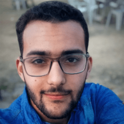 Ibrahim  Almuqayed