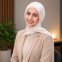 nour alhuda  sabbah