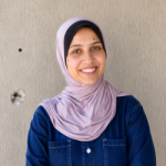 عزة المناصرة