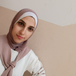 Mona  elmadhoun