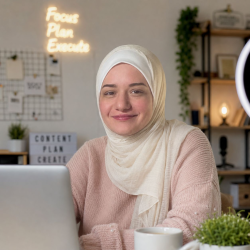 Hanady  Al Saqqa