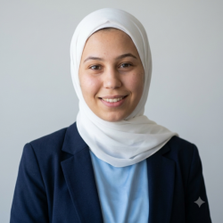 Zinab  Fadel