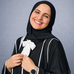 Montaha  Ramadan