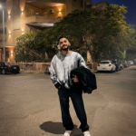 Amir Hany