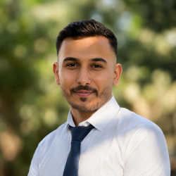 Ibrahim Shurrab