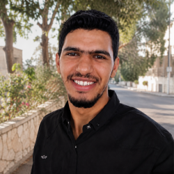 علي  واكد